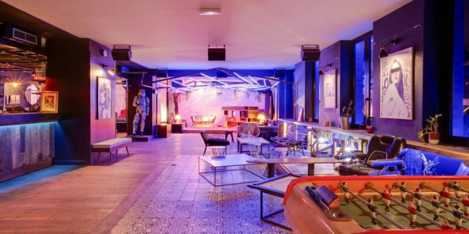 Afterwork d'entreprise : 5 conseils pour un vrai levier de cohésion en 2026
