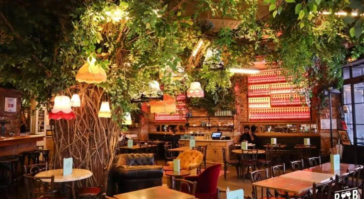 Afterwork d'entreprise : 5 conseils pour un vrai levier de cohésion en 2026