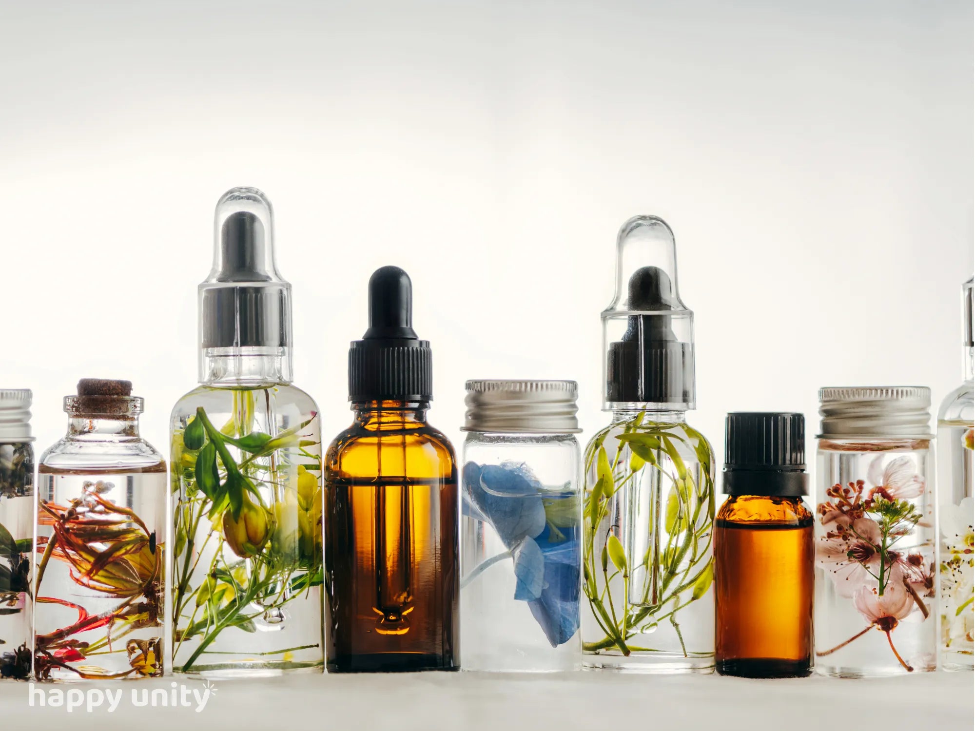 Aromathérapie