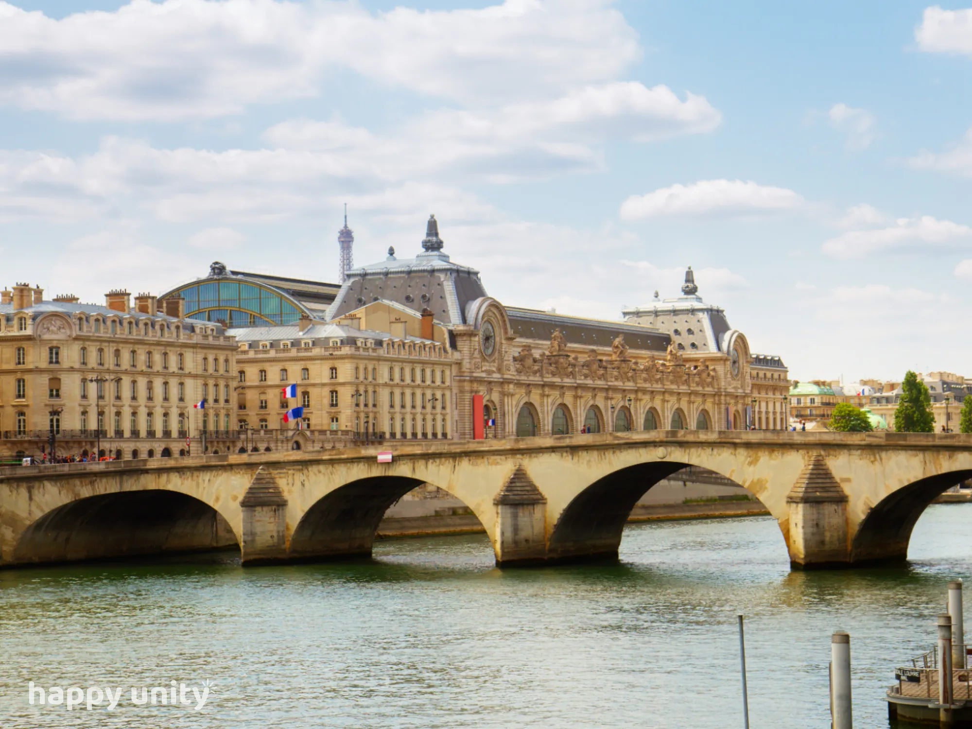 Chasse au trésor - Musée d'Orsay