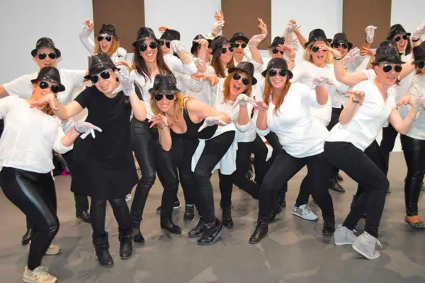 Dance Like Michael — photo 2
