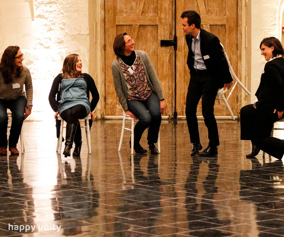 Impro show
