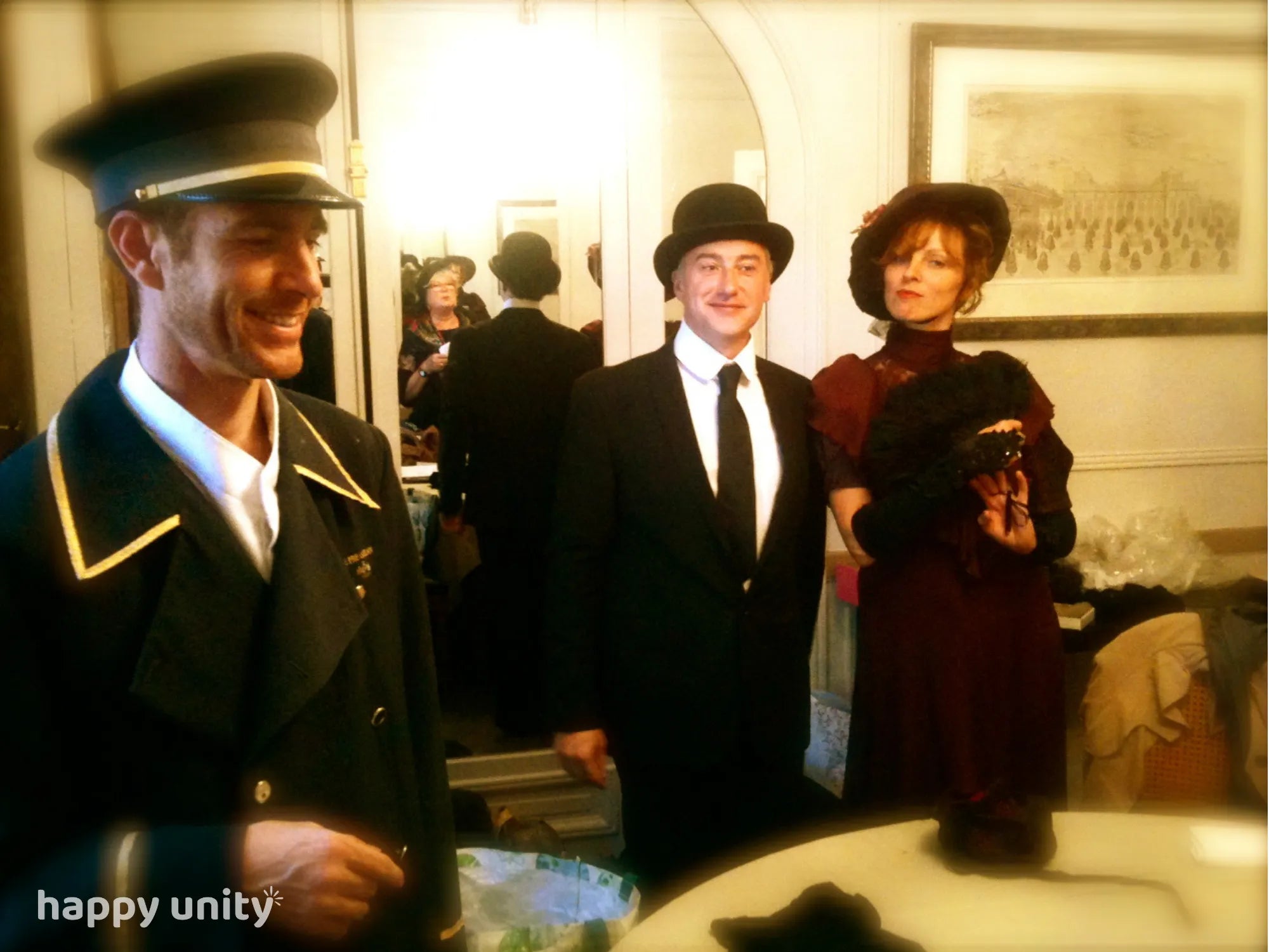 Murder Party Vintage — photo 4