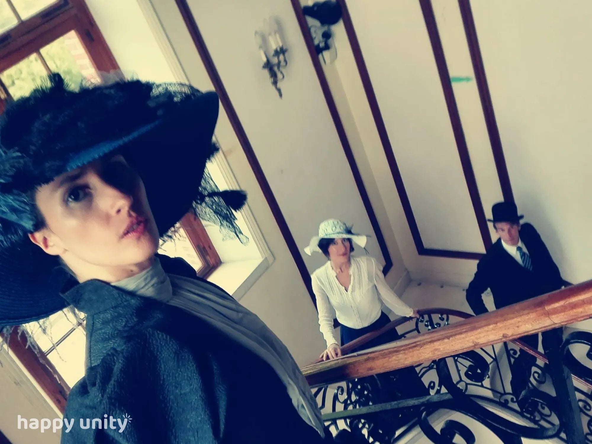 Murder Party Vintage — photo 5