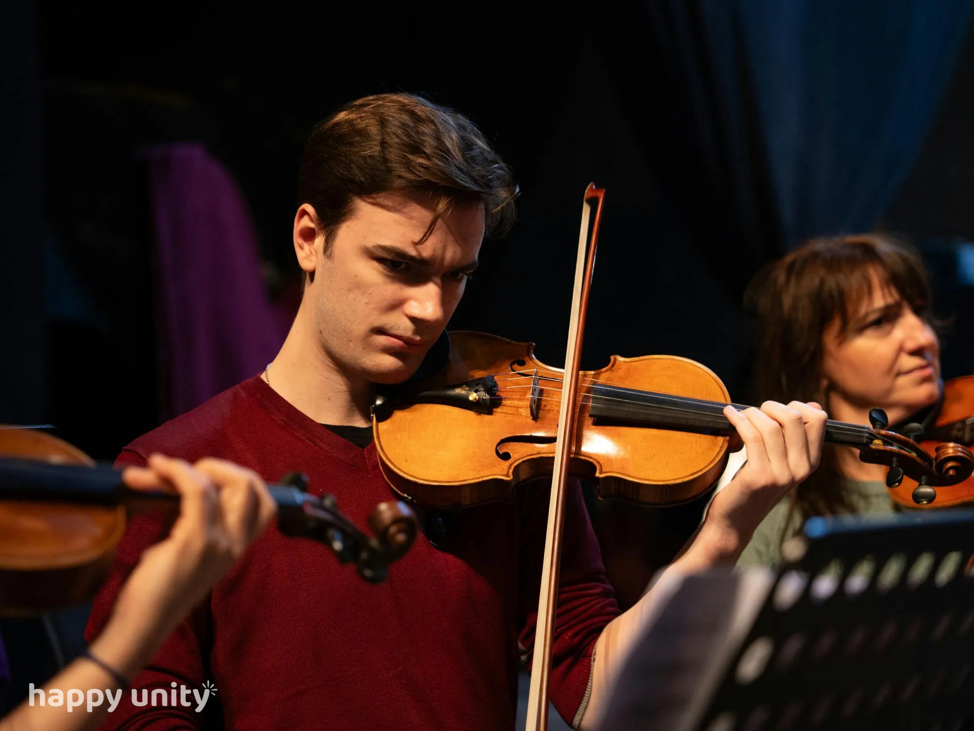 Symphony Orchestra