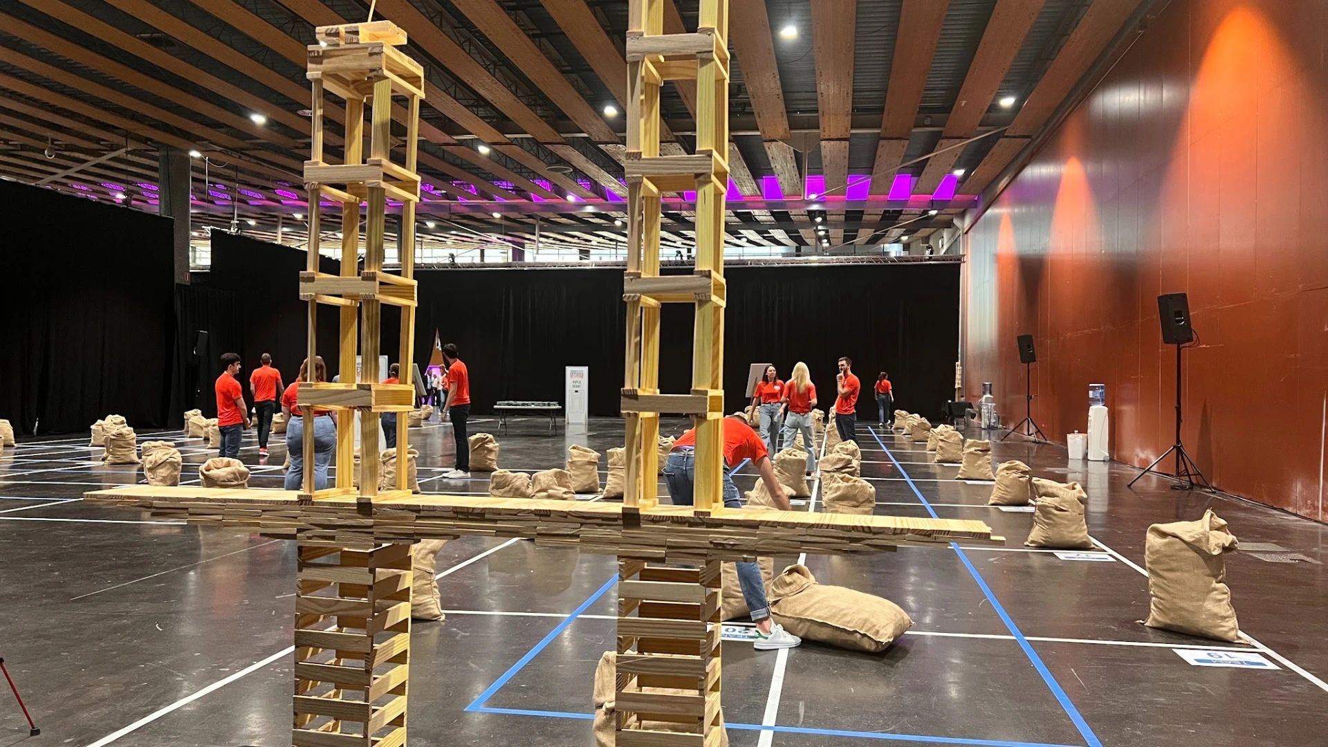 L'Atelier de Production